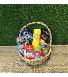 Gifts Basket Send to Philippines