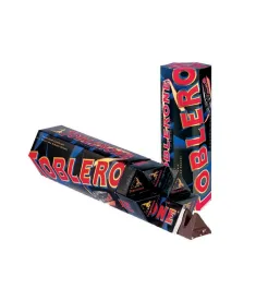 Toblerone Black Dark Chocolate Bundle Online Order to Philippines