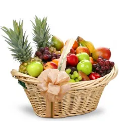 Send Fruit Basket to Philippines