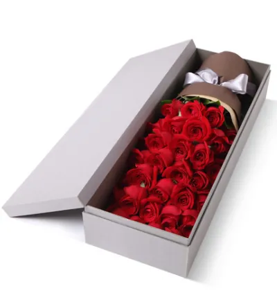 Send 24 Red Rose to Philippines